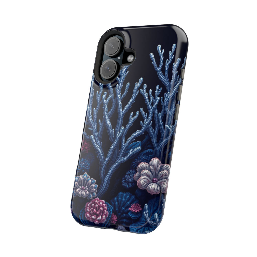 iPhone Radiant Coral Reef Life Design Slim Everyday iPhone 18 Designer · iPhone
