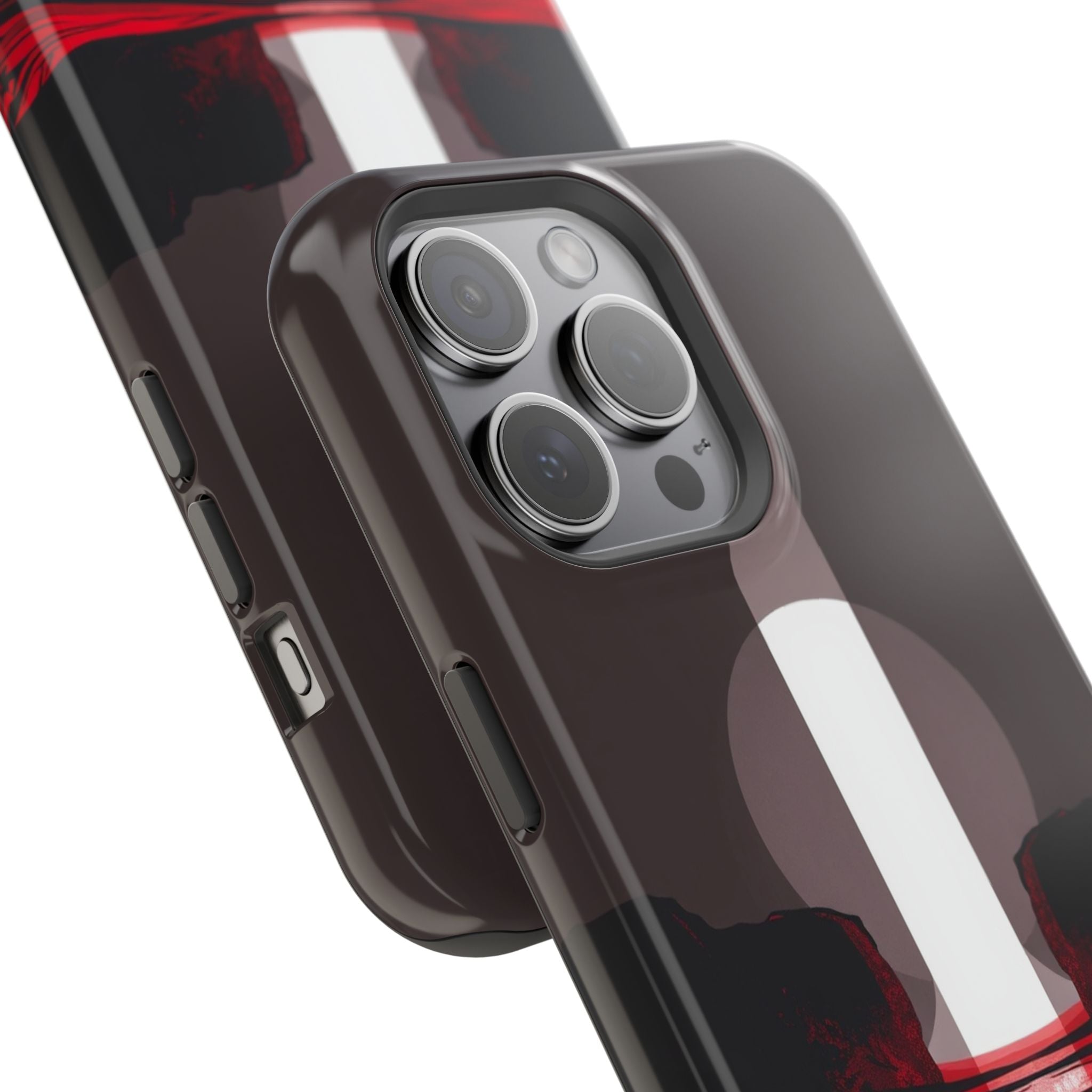 iPhone Savanna Horizon Enchanted Art Slim Everyday Designer Case · iPhone Case