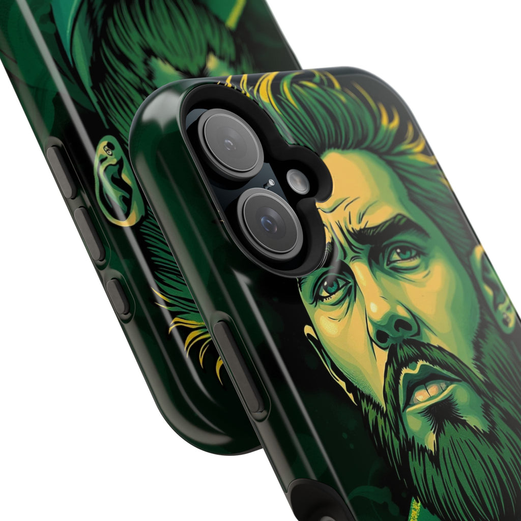 iPhone Bud Burst Enchanted Art Slim Everyday Designer Case · iPhone Case