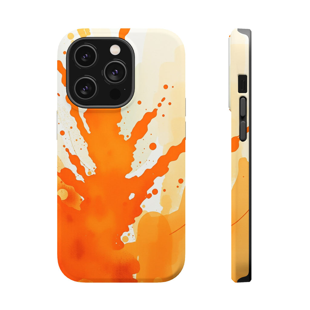 iPhone Abstract Expressionist Burst Cinematic Art iPhone Clean Minimal · iPhone