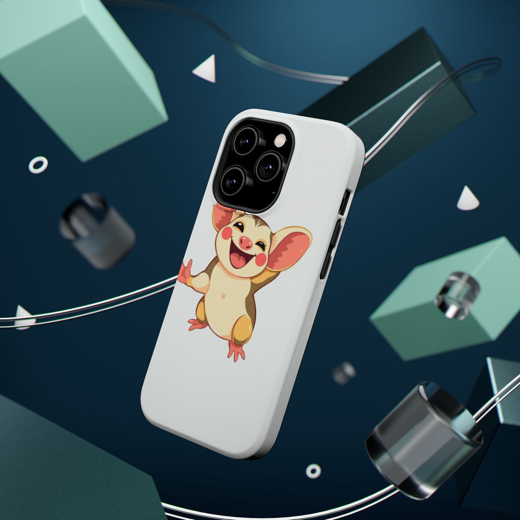 iPhone Sugar Glider Soaring Kids Fun iPhone Phone Case Gift Slim · iPhone Case