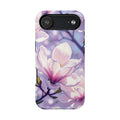 iPhone Radiant Magnolia Dream Design Slim Everyday Designer Case · iPhone Case