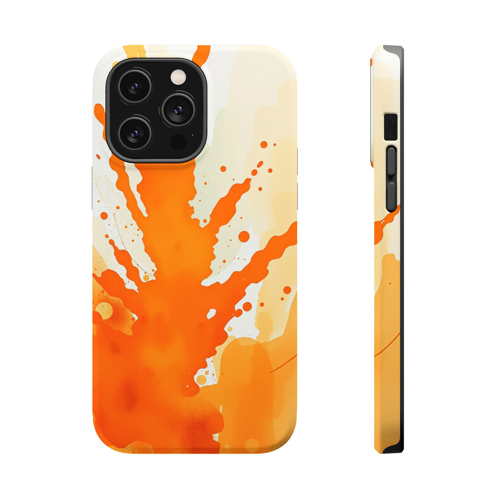iPhone Abstract Expressionist Burst Cinematic Art iPhone Clean Minimal · iPhone
