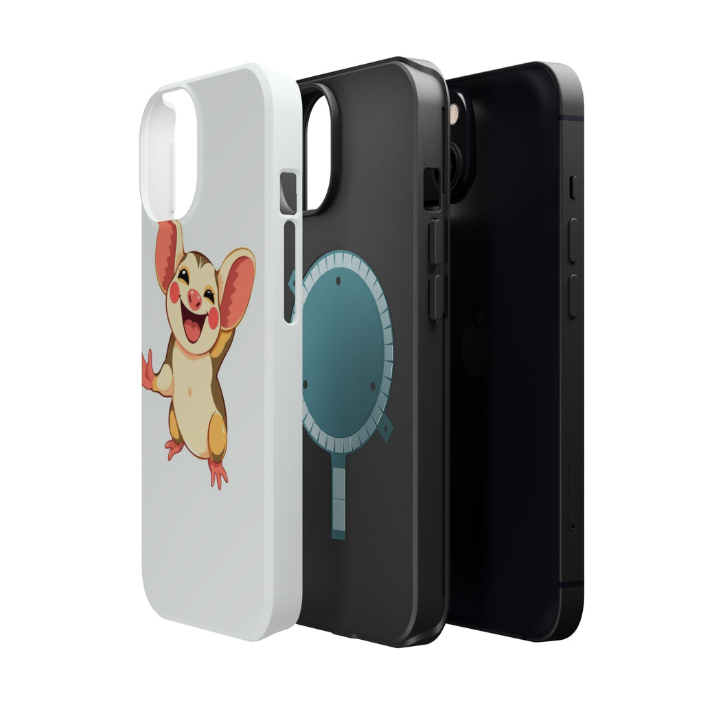 iPhone Sugar Glider Soaring Kids Fun iPhone Phone Case Gift Slim · iPhone Case