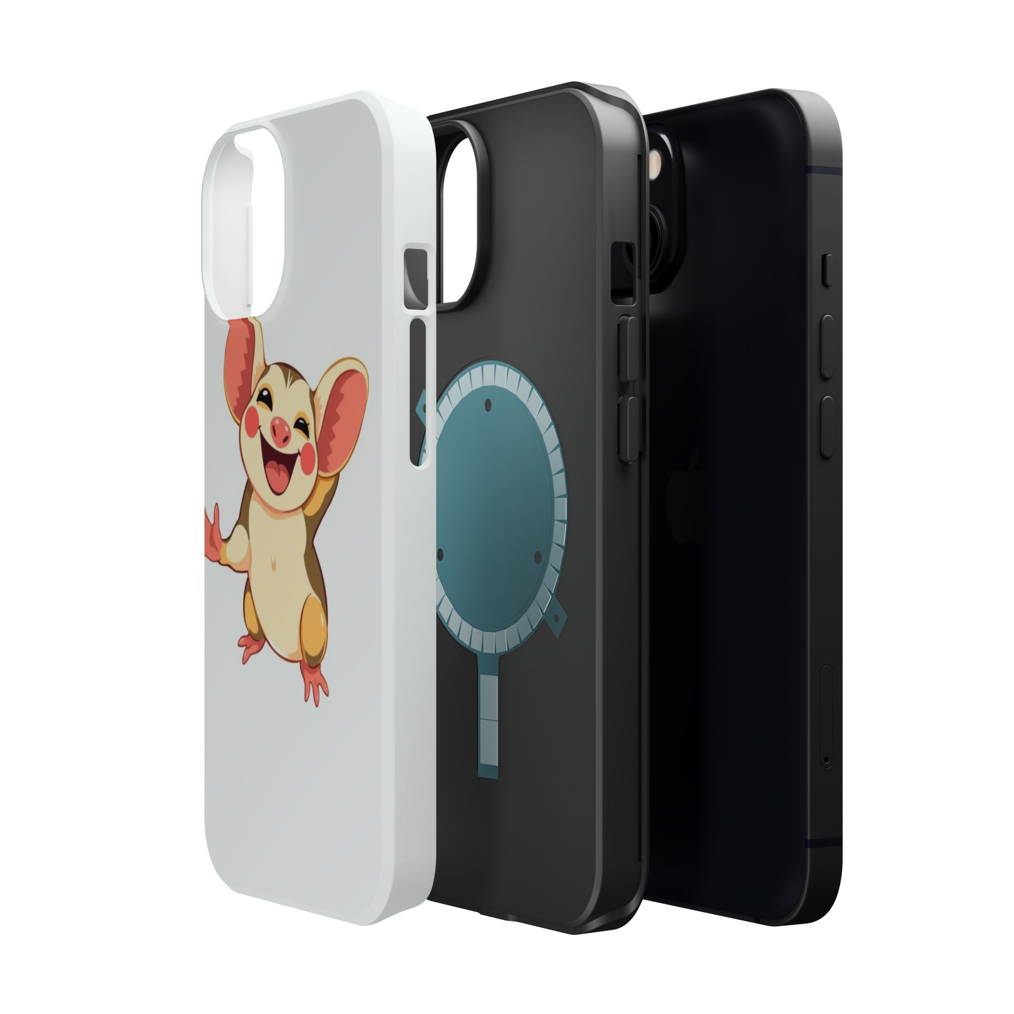 iPhone Sugar Glider Soaring Kids Fun iPhone Phone Case Gift Slim · iPhone Case