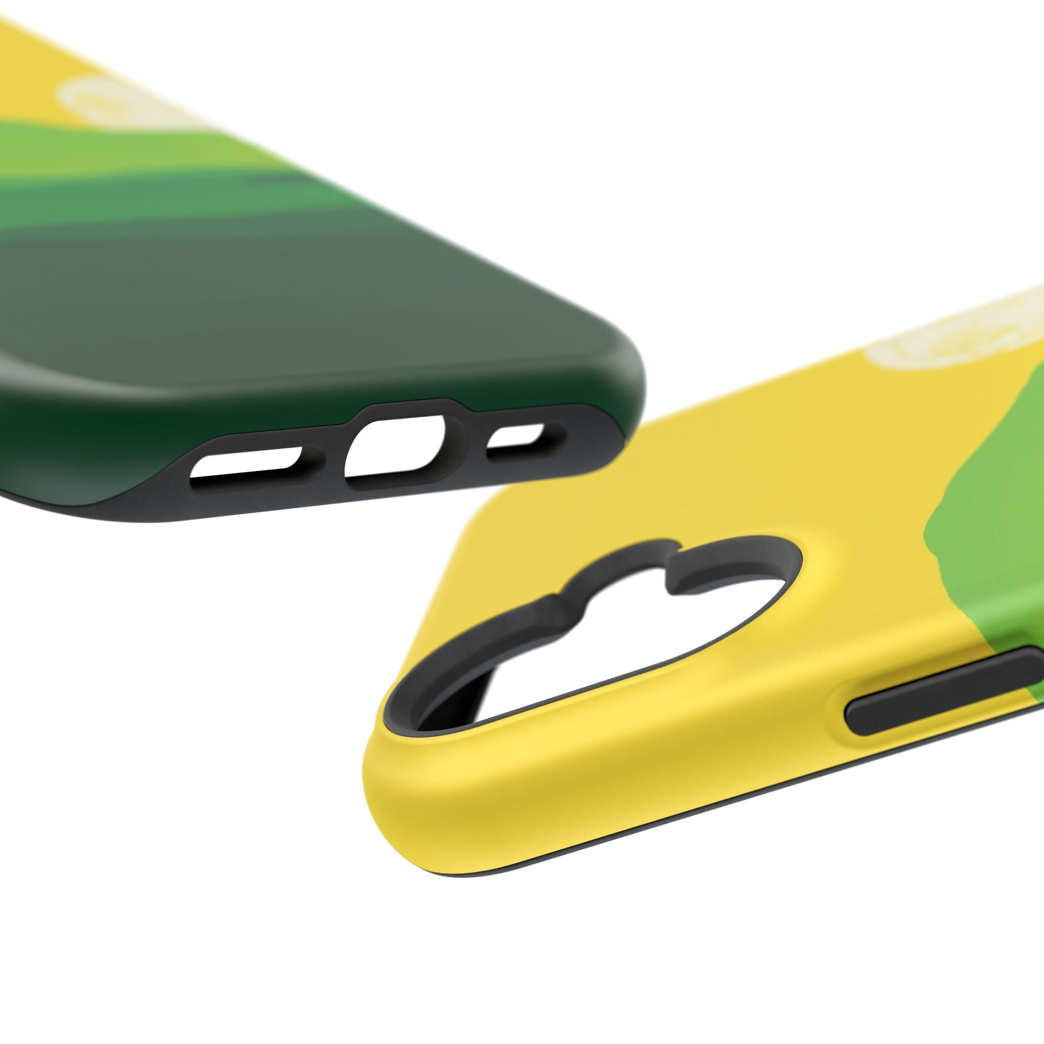 iPhone Savanna Horizon Mystic Art Bold Modern Everyday Snap Case · iPhone Case