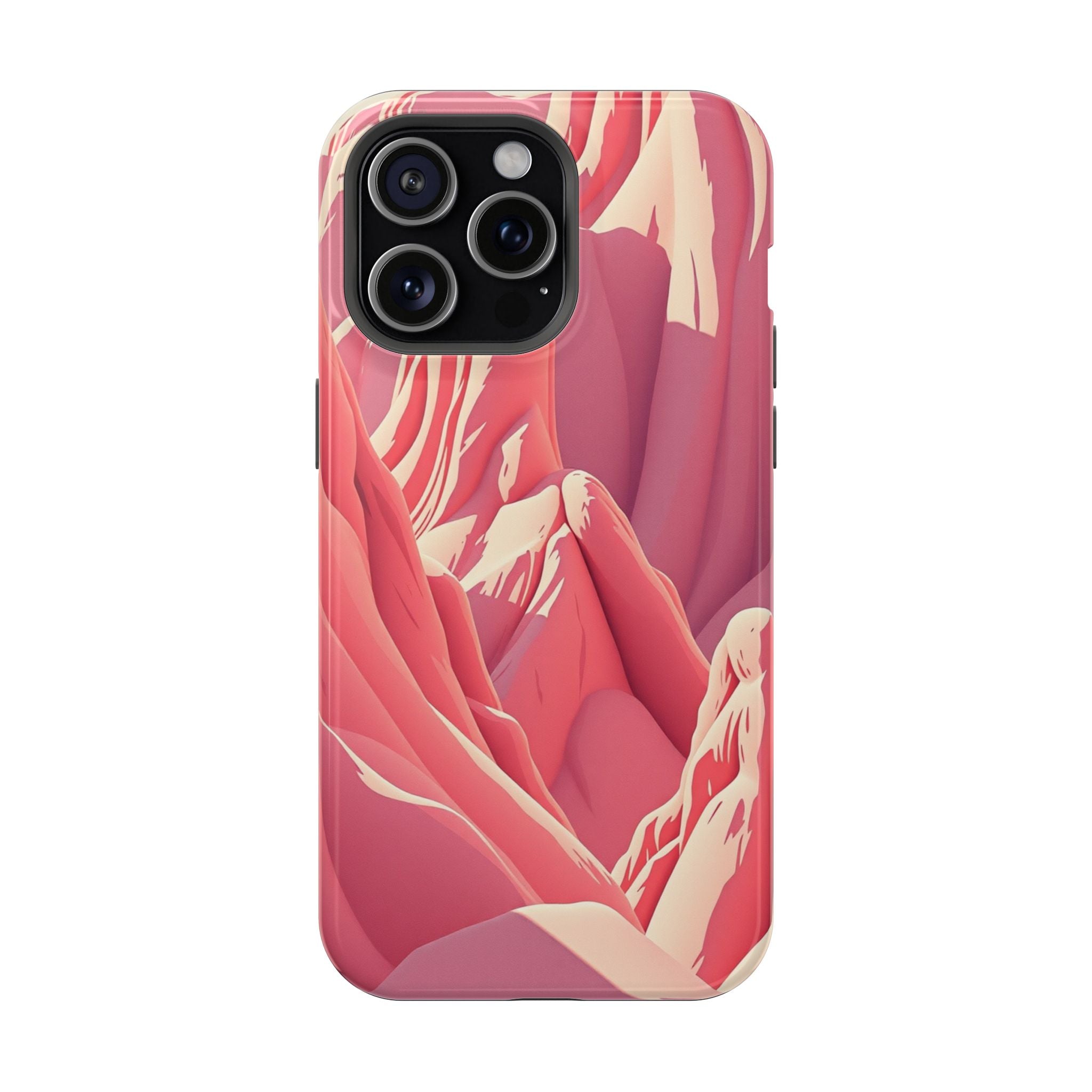 iPhone Pine Ridge Mystic Art Slim Everyday Designer Case · iPhone Case