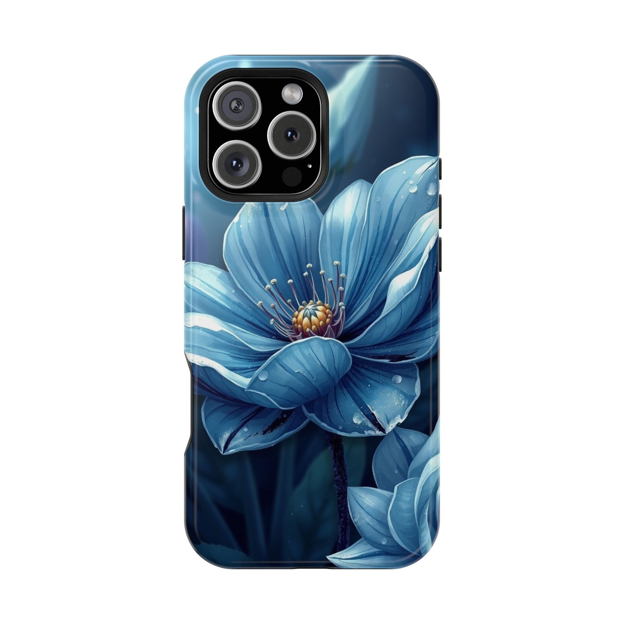 iPhone Dreamy Garden Party Bloom Design Slim Everyday iPhone Designer · iPhone C