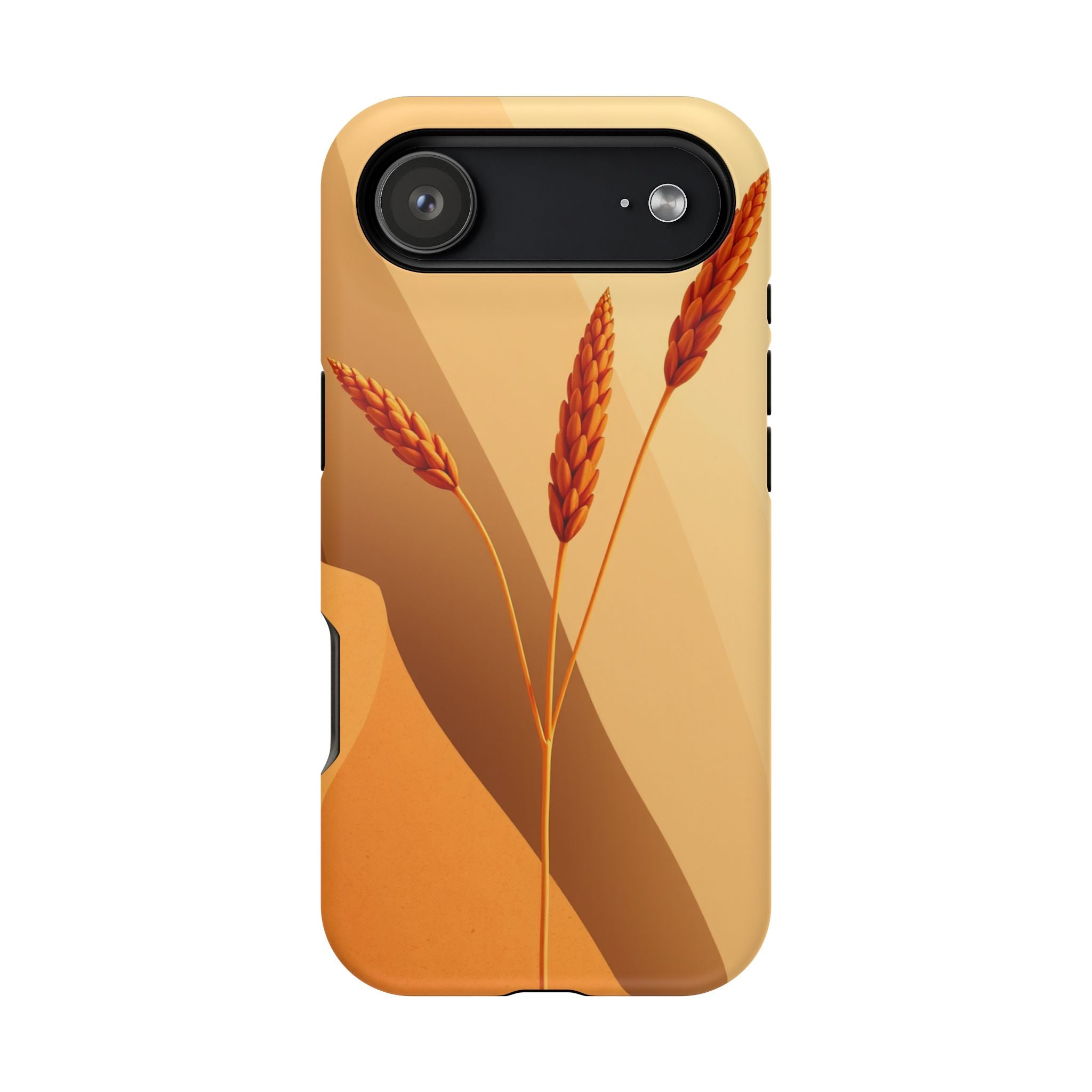 iPhone Dreamy Botanical Illustration Design Slim iPhone Everyday · iPhone Case