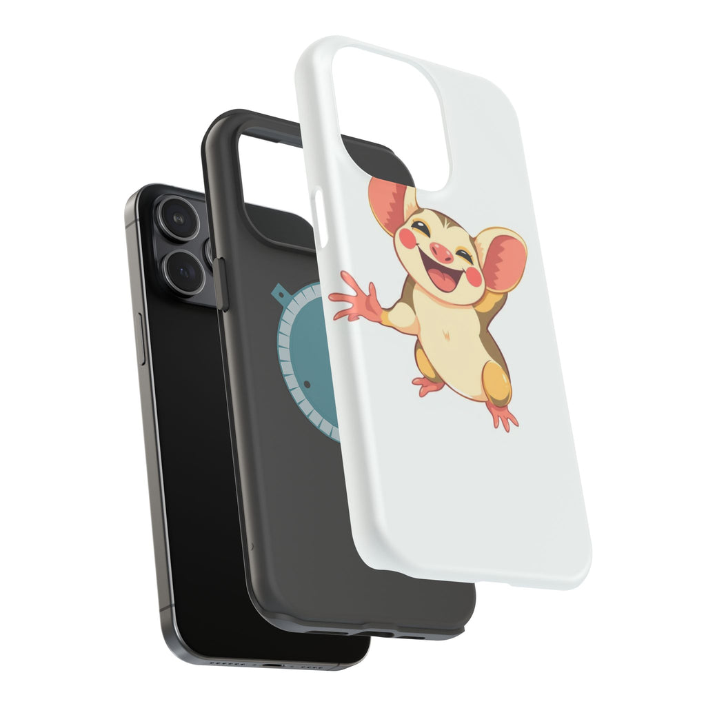 iPhone Sugar Glider Soaring Kids Fun iPhone Phone Case Gift Slim · iPhone Case