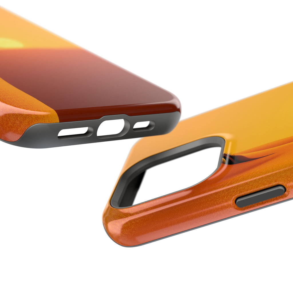 iPhone Vibrant Savanna Horizon Design Slim Everyday iPhone 14 Designer · iPhone