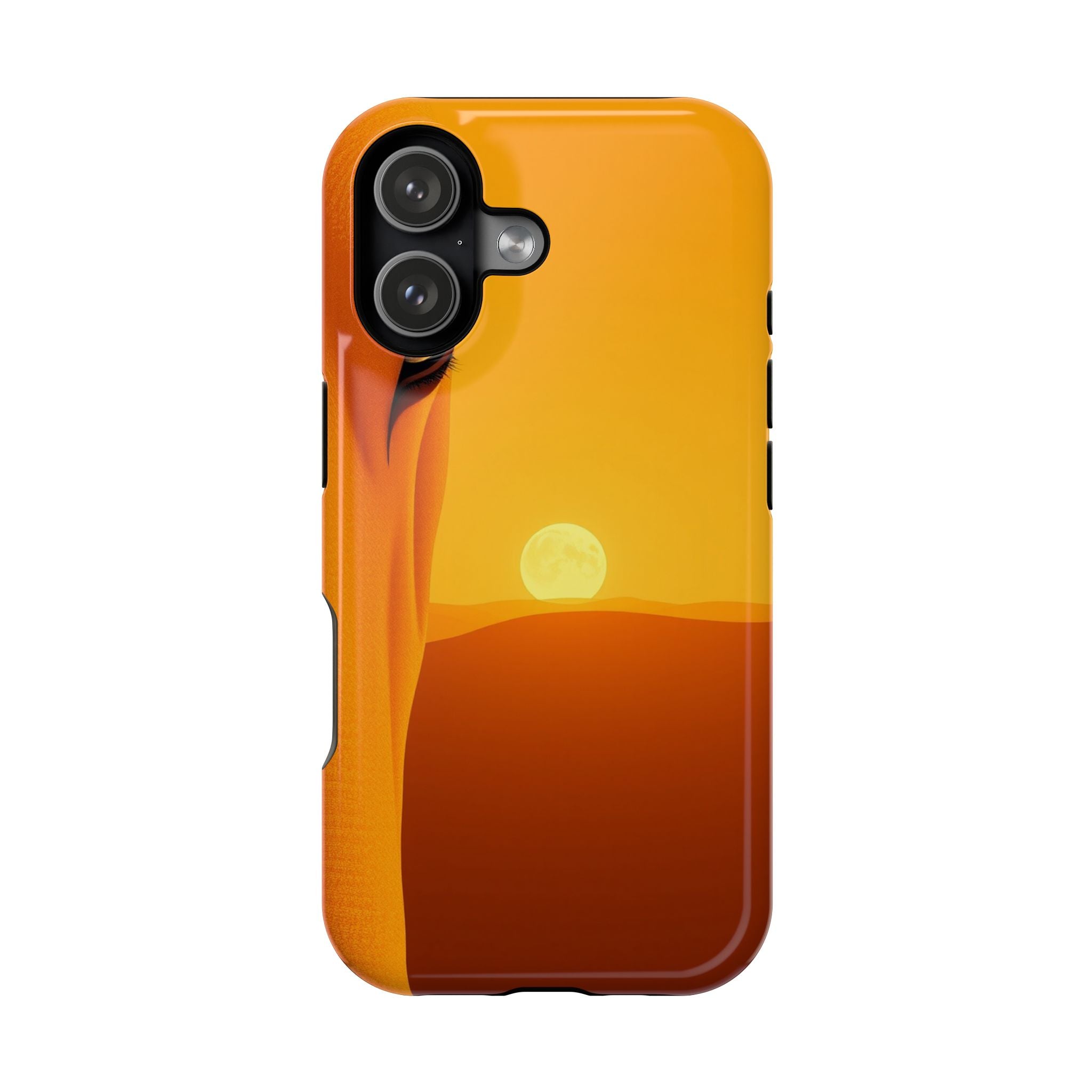 iPhone Vibrant Savanna Horizon Design Slim Everyday iPhone 14 Designer · iPhone