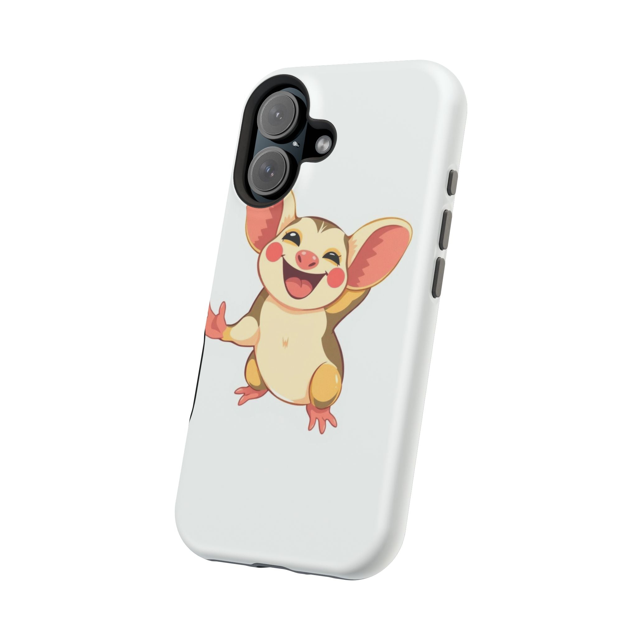 iPhone Sugar Glider Soaring Kids Fun iPhone Phone Case Gift Slim · iPhone Case