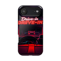 iPhone Drive-In Movie Enchanted Art Slim Everyday Designer Case · iPhone Case
