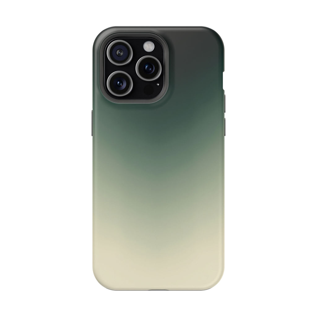 iPhone Radiant Geometric Gradient Design Slim Everyday iPhone Designer · iPhone
