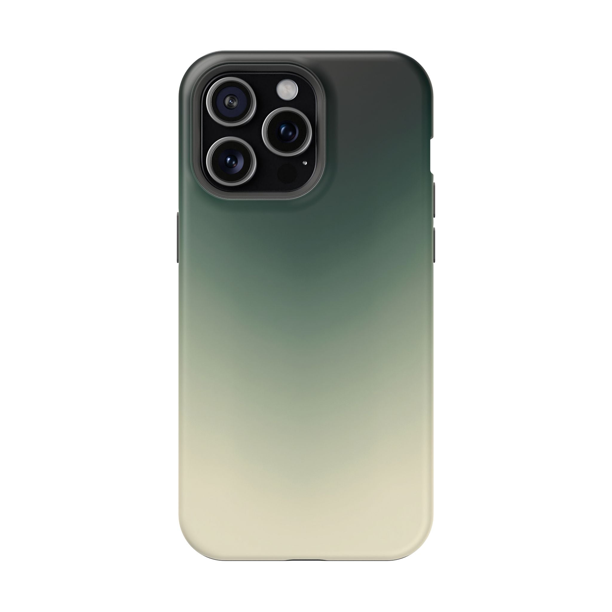 iPhone Radiant Geometric Gradient Design Slim Everyday iPhone Designer · iPhone