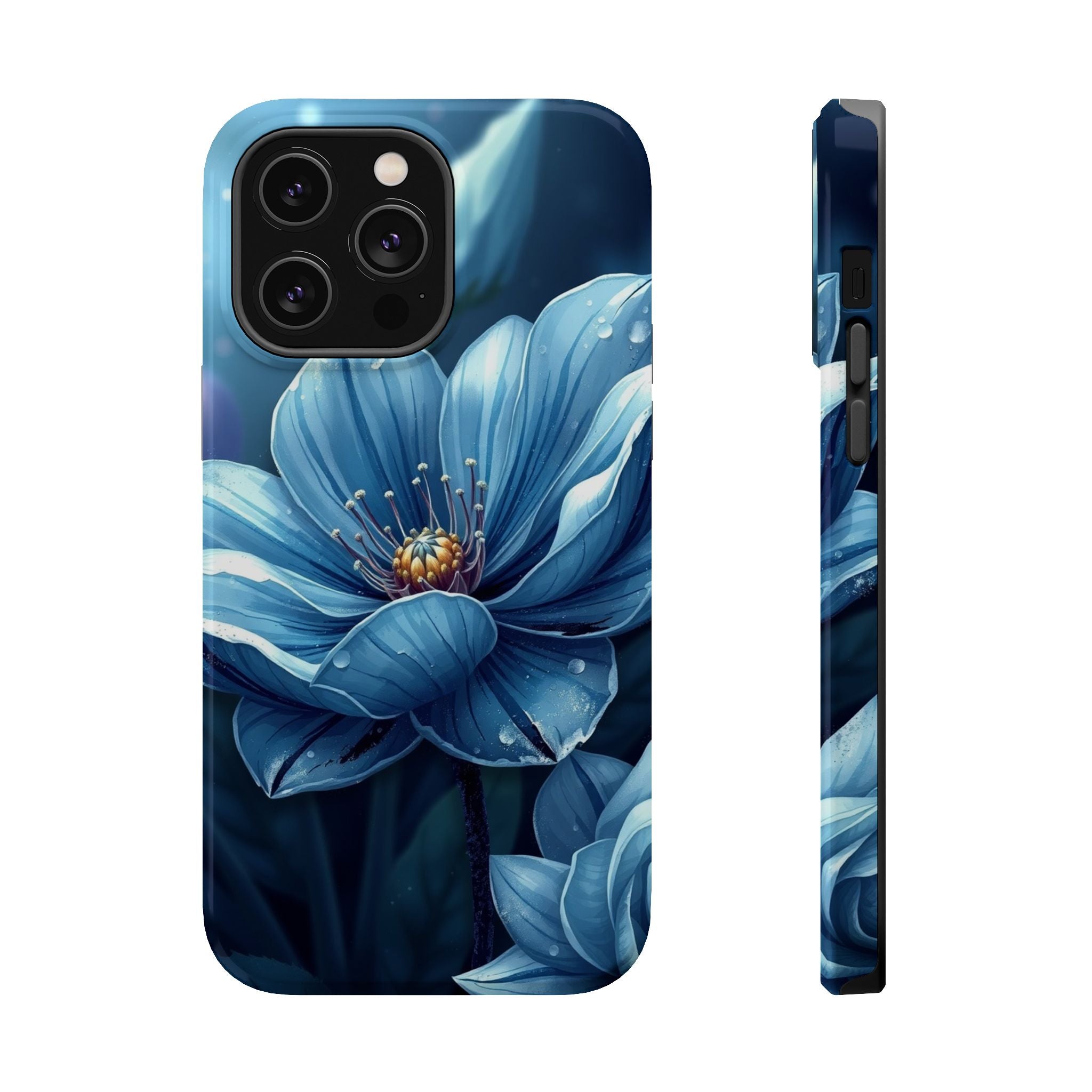 iPhone Dreamy Garden Party Bloom Design Slim Everyday iPhone Designer · iPhone C