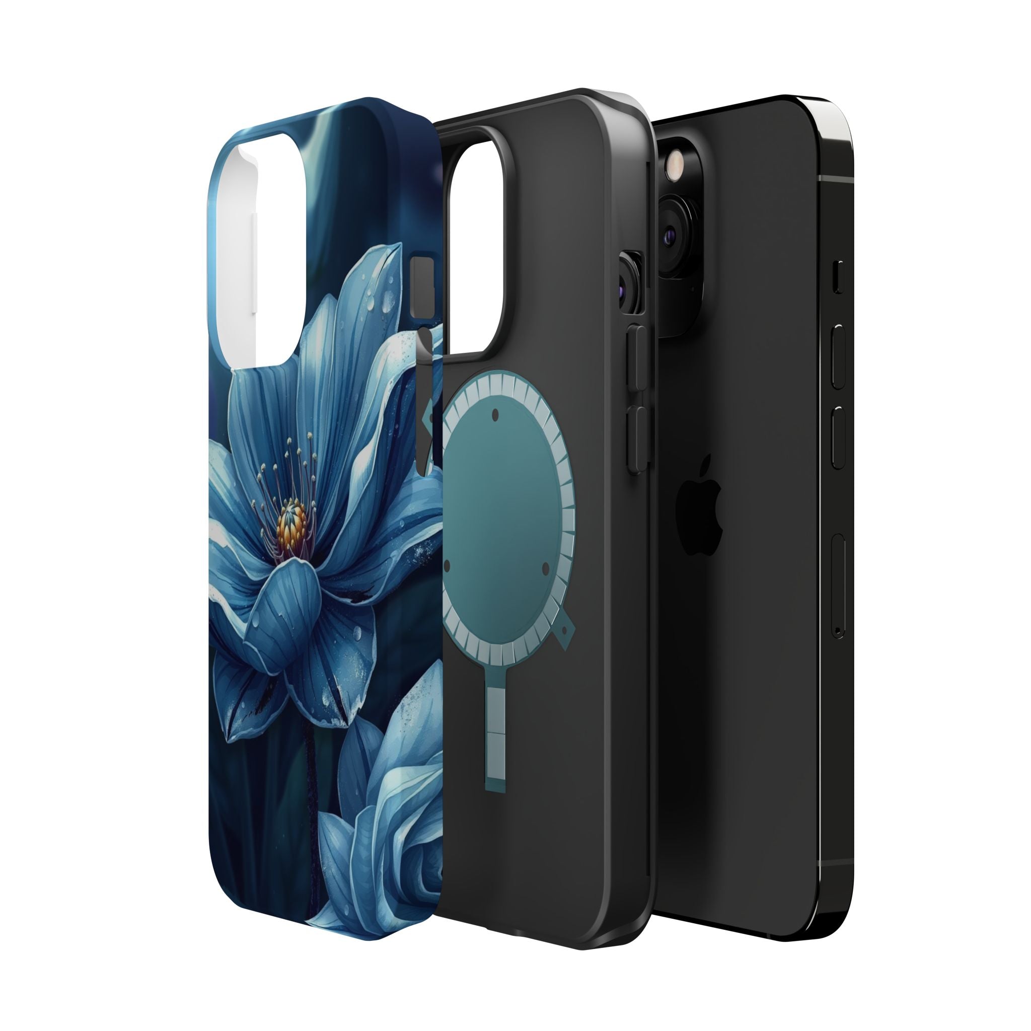 iPhone Dreamy Garden Party Bloom Design Slim Everyday iPhone Designer · iPhone C