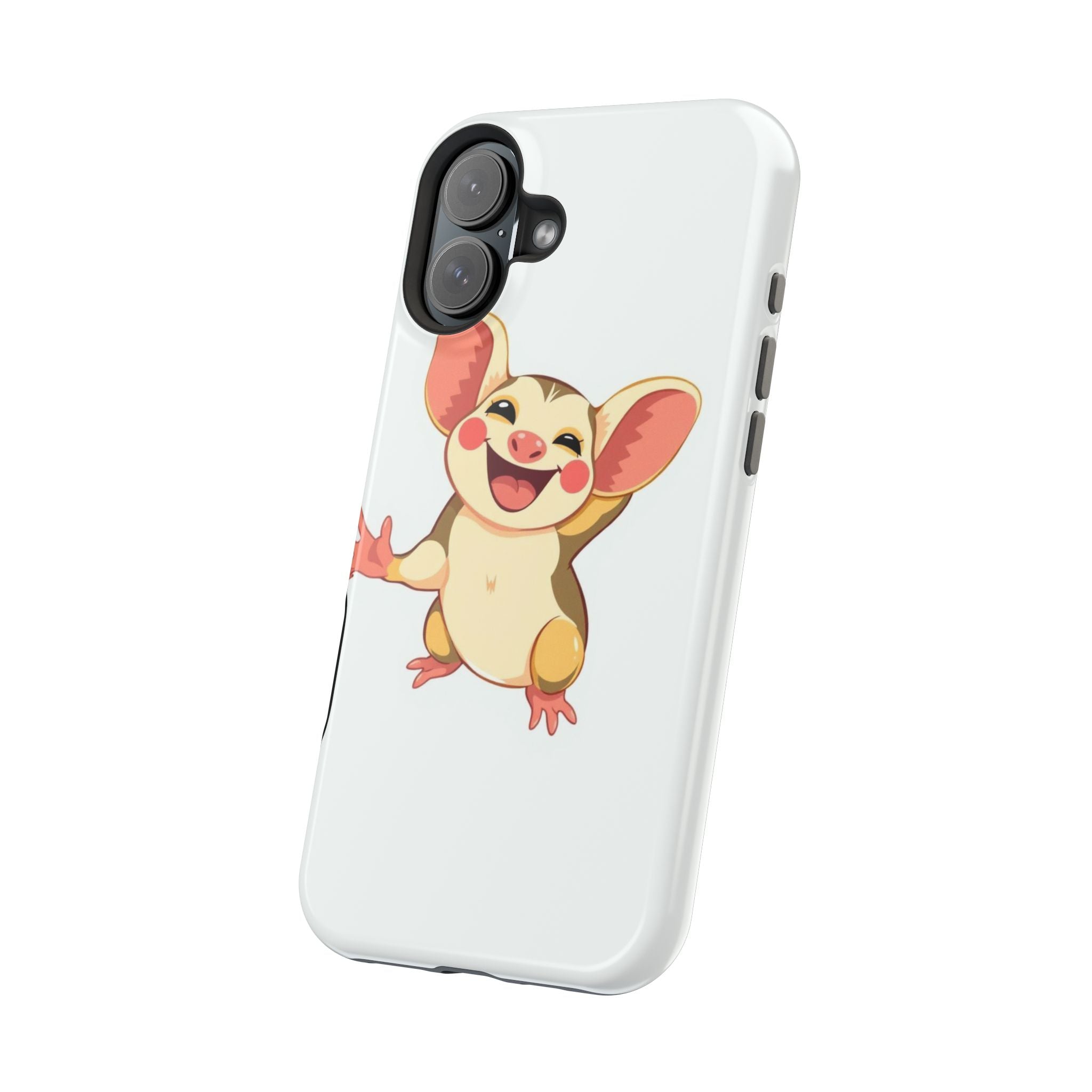 iPhone Sugar Glider Soaring Kids Fun iPhone Phone Case Gift Slim · iPhone Case