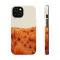 iPhone Dreamy Spring Meadow Design Bold Modern Everyday Snap Case · iPhone Case