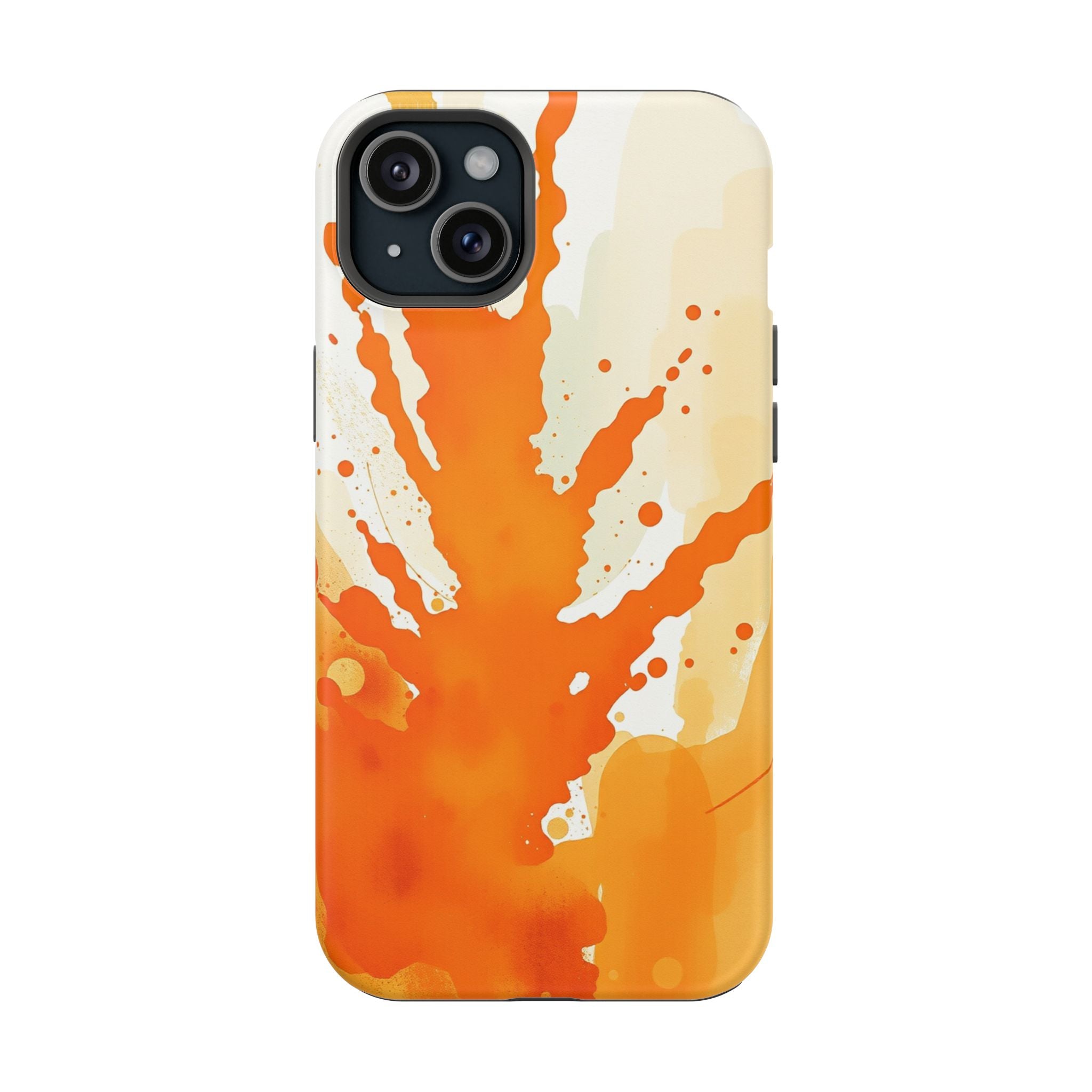 iPhone Abstract Expressionist Burst Cinematic Art iPhone Clean Minimal · iPhone
