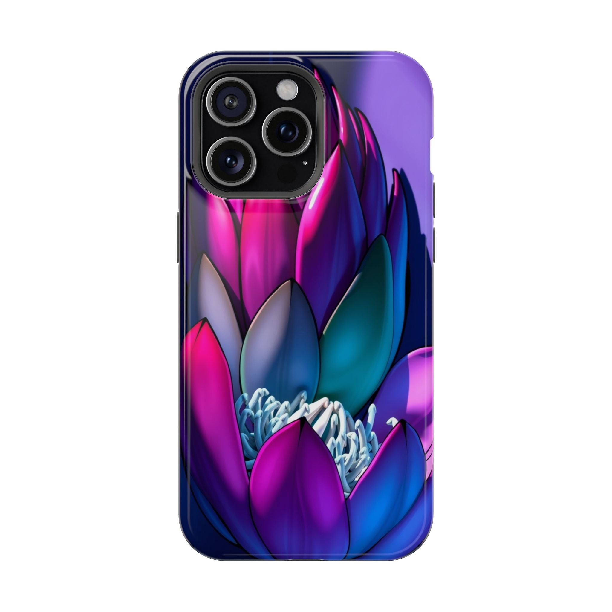 iPhone Protea Bold Mystic Art Slim Everyday Designer Case · iPhone Case
