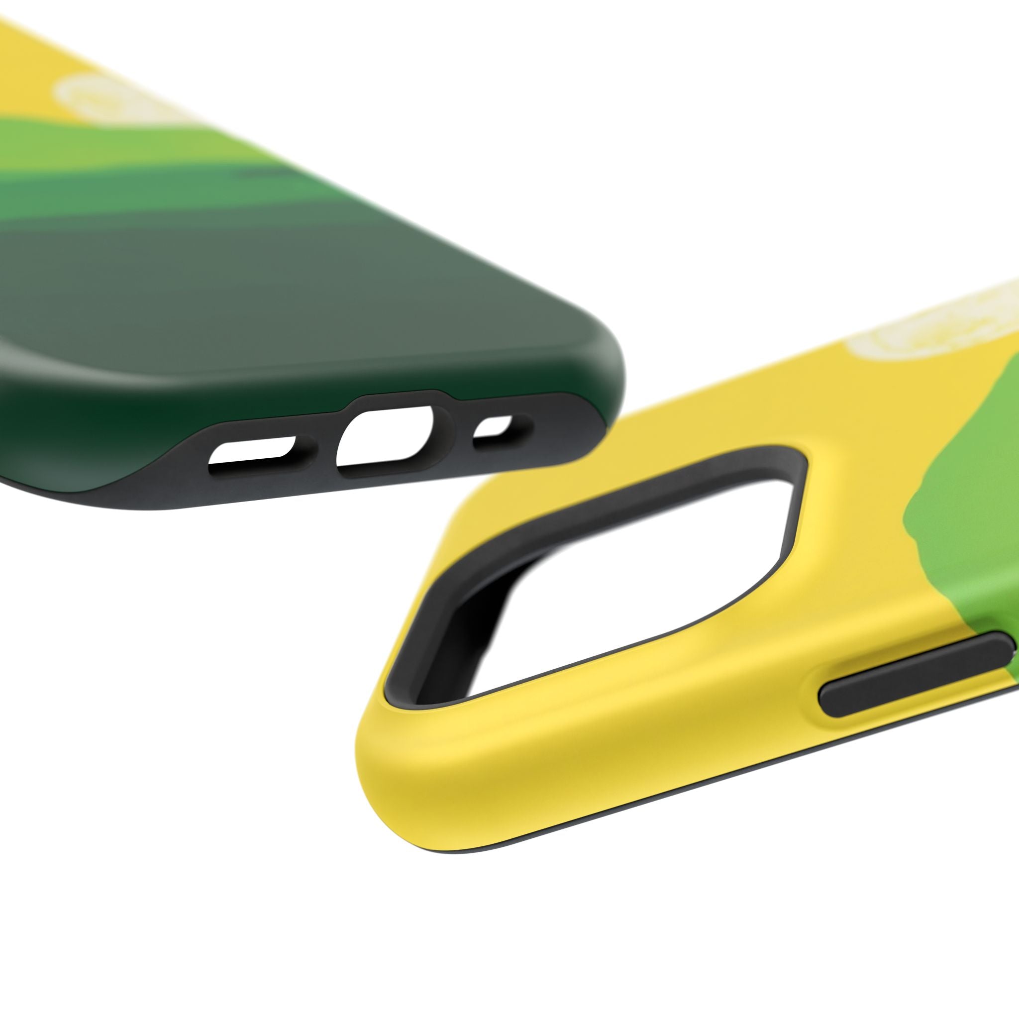iPhone Savanna Horizon Mystic Art Bold Modern Everyday Snap Case · iPhone Case