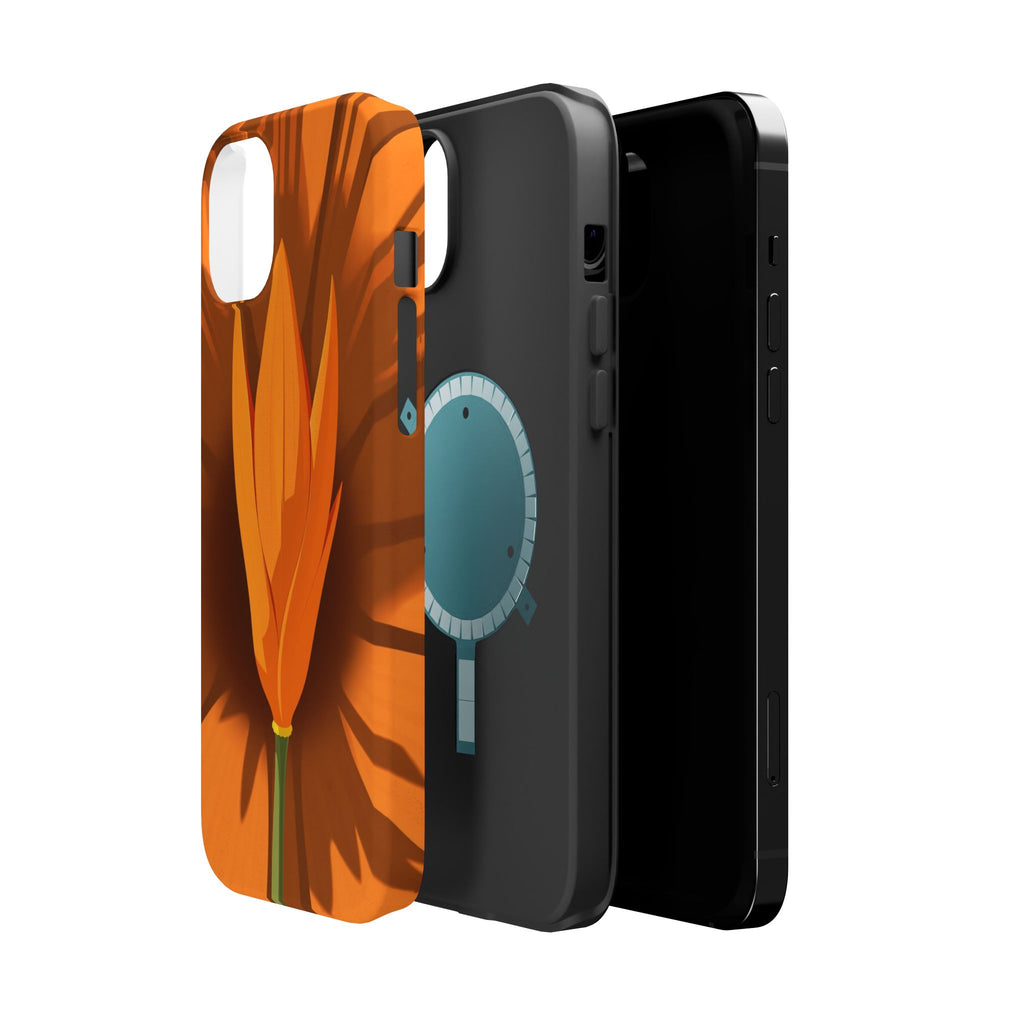 iPhone Garden Party Bloom Enchanted Art Slim Everyday iPhone Designer · iPhone C