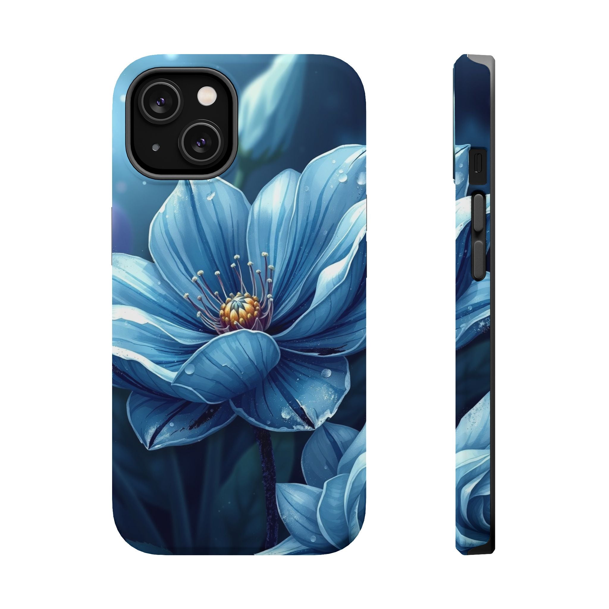 iPhone Dreamy Garden Party Bloom Design Slim Everyday iPhone Designer · iPhone C