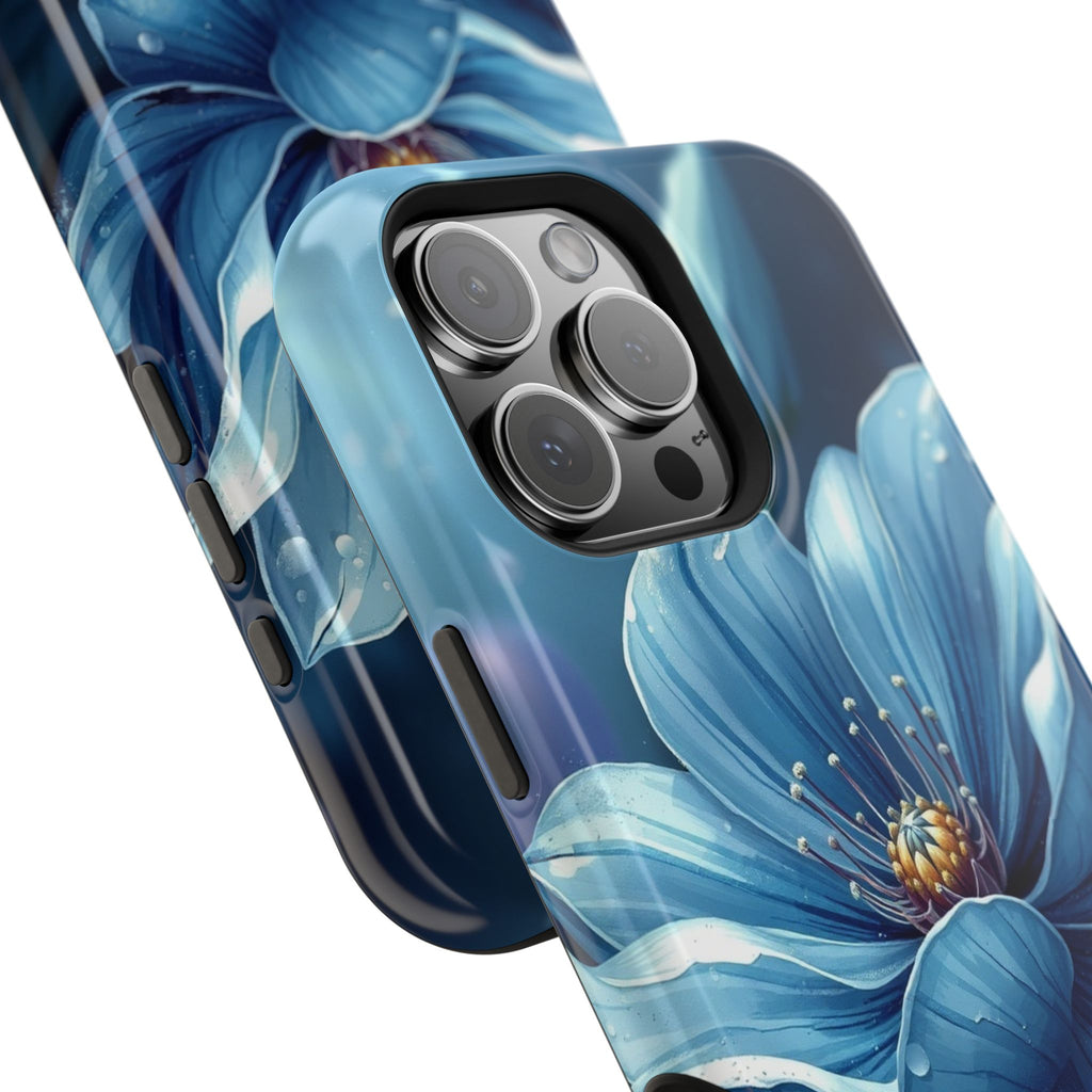 iPhone Dreamy Garden Party Bloom Design Slim Everyday iPhone Designer · iPhone C