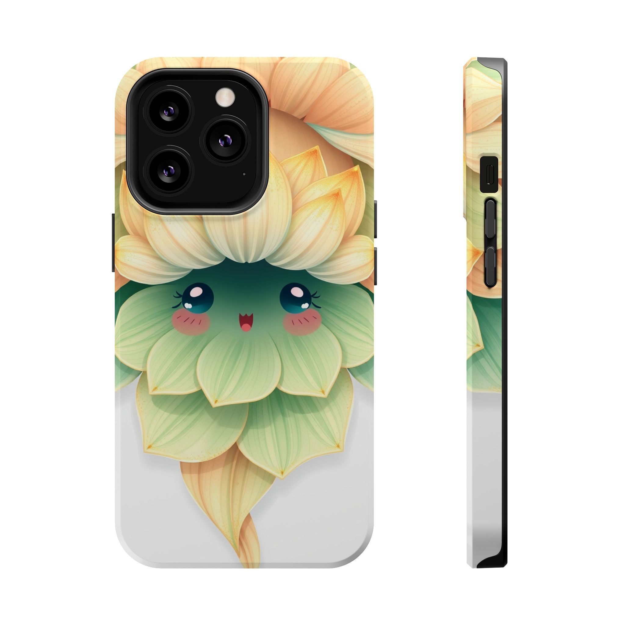 iPhone Petal Storm Cinematic Art Bold Modern Everyday Snap Case · iPhone Case