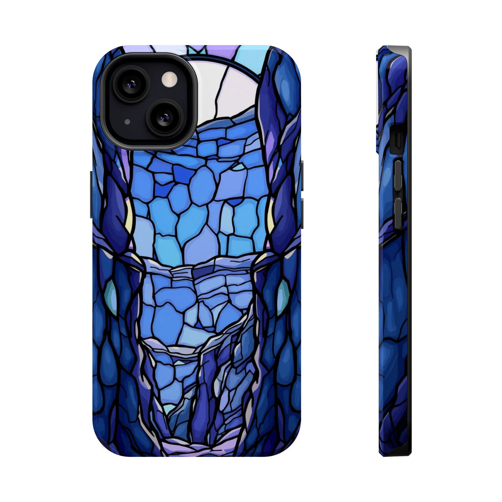 iPhone Canyon Wall Cinematic Art Bold Modern Everyday Snap Case · iPhone Case