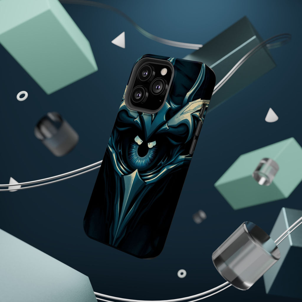 iPhone Demon Eye Dreamy Design Slim Everyday Designer Case · iPhone Case