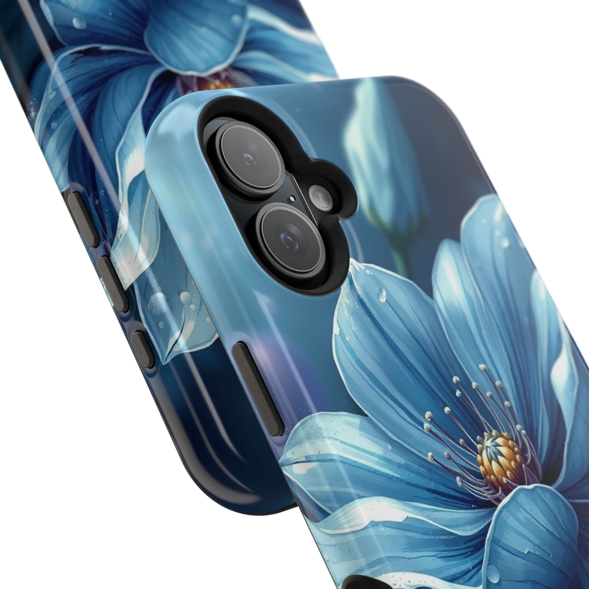 iPhone Dreamy Garden Party Bloom Design Slim Everyday iPhone Designer · iPhone C