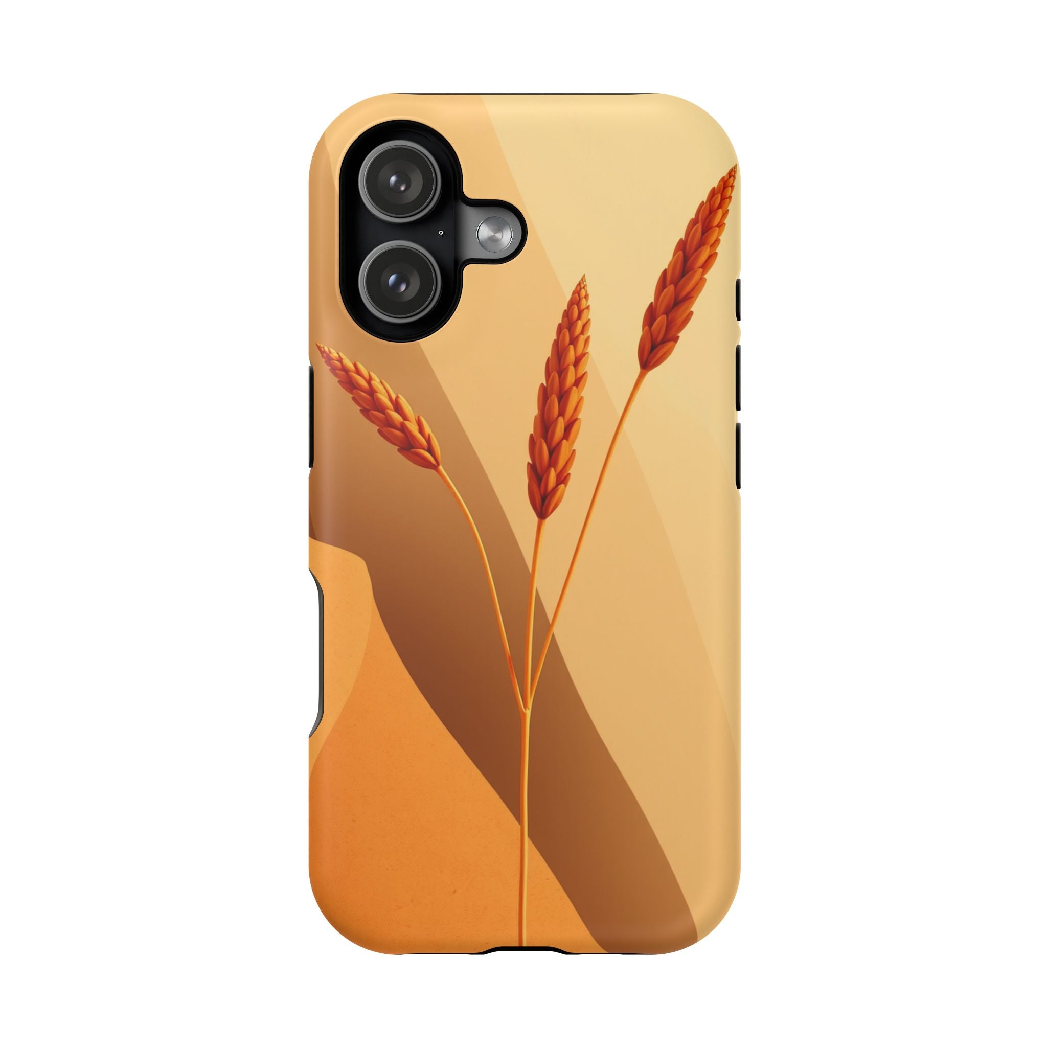 iPhone Dreamy Botanical Illustration Design Slim iPhone Everyday · iPhone Case