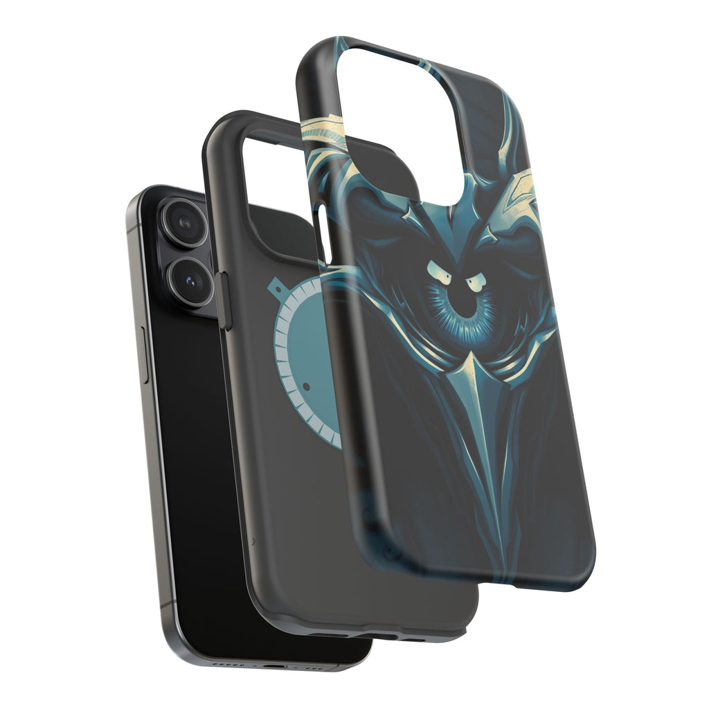 iPhone Demon Eye Dreamy Design Slim Everyday Designer Case · iPhone Case