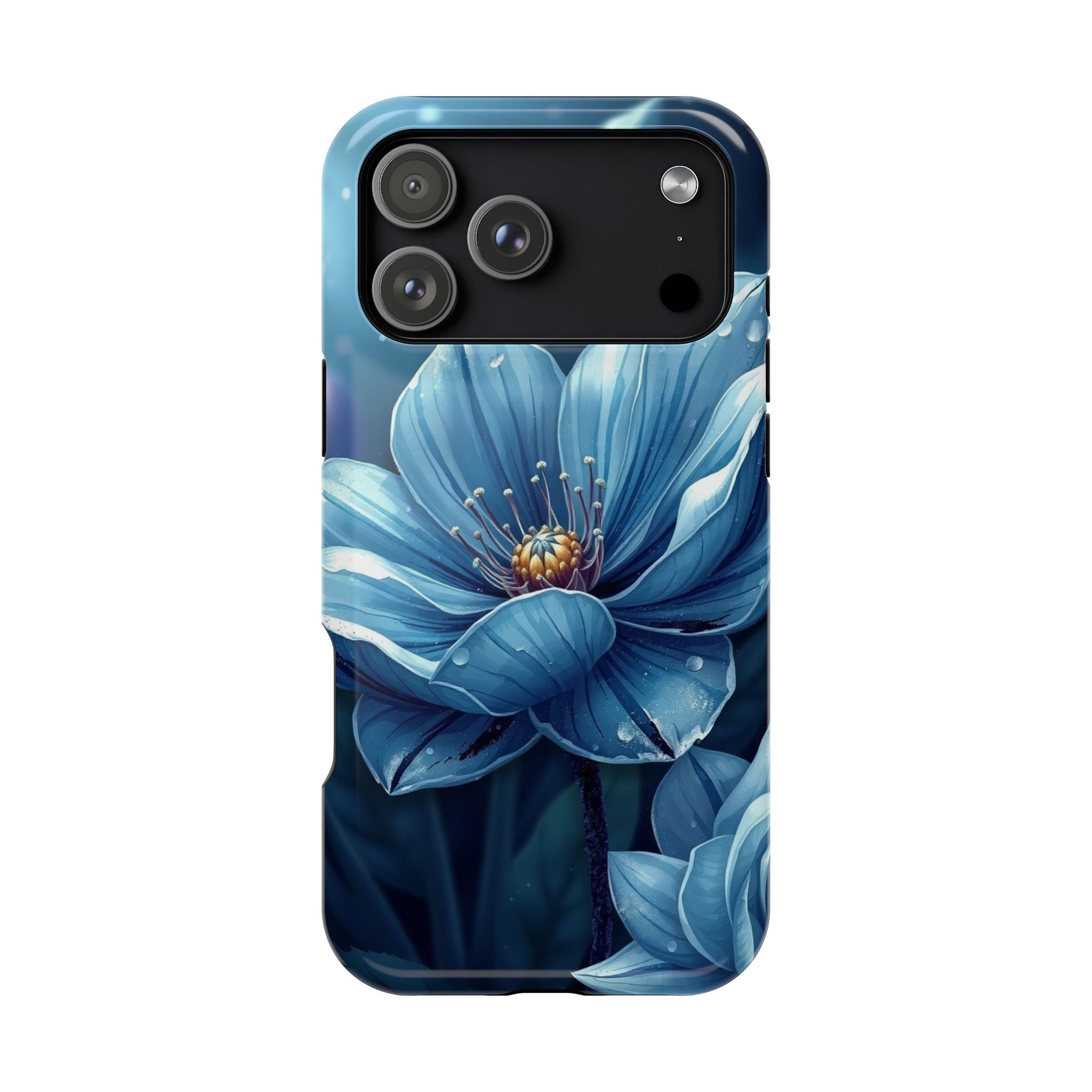 iPhone Dreamy Garden Party Bloom Design Slim Everyday iPhone Designer · iPhone C