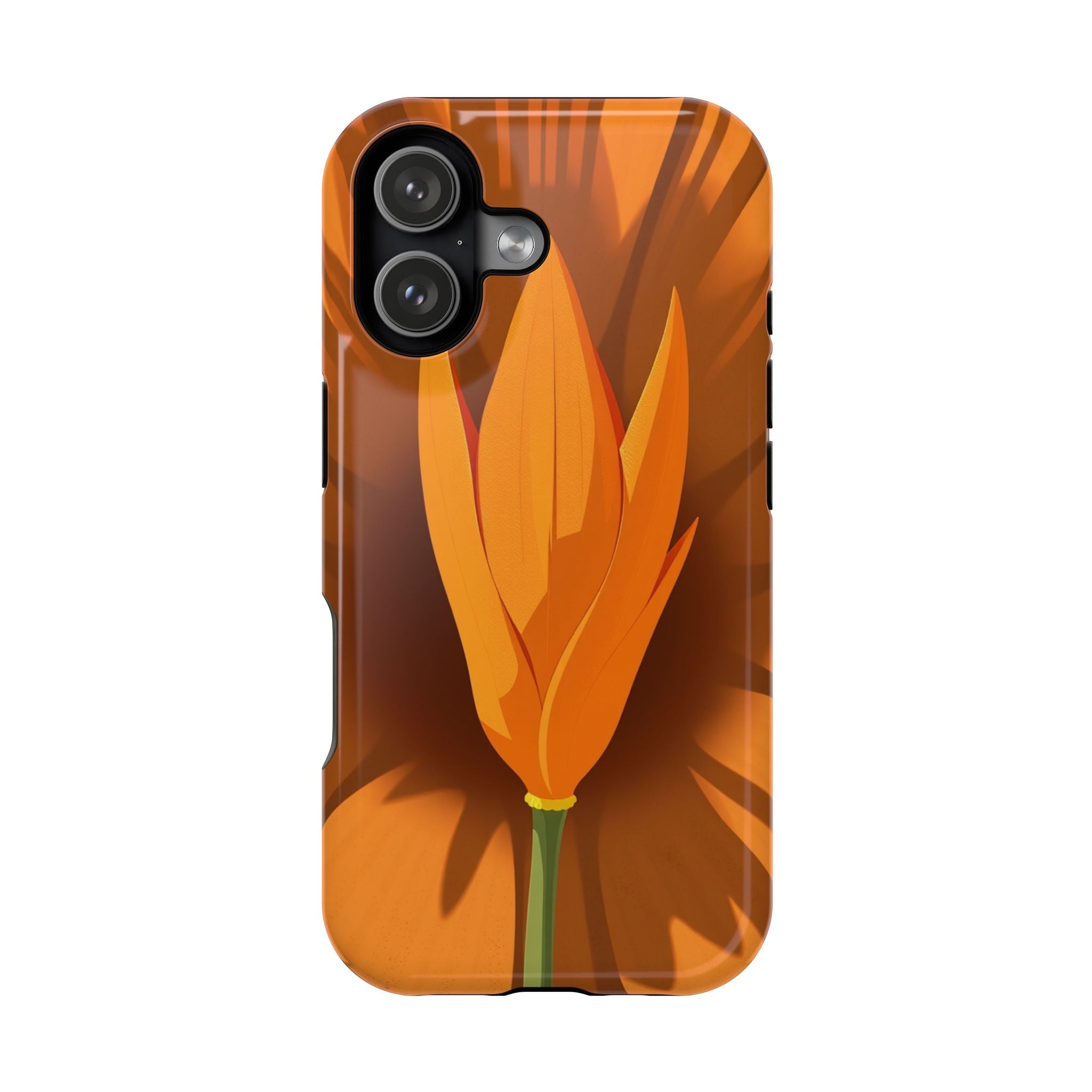 iPhone Garden Party Bloom Enchanted Art Slim Everyday iPhone Designer · iPhone C