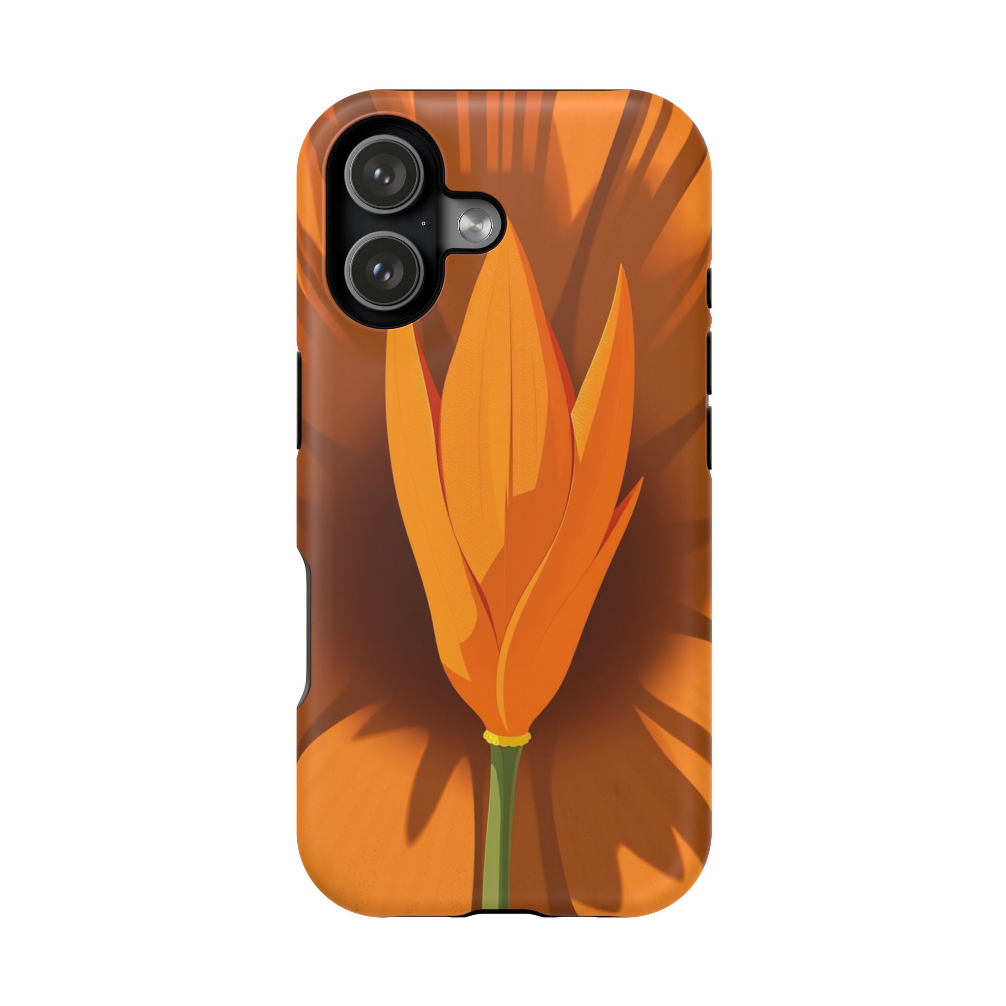 iPhone Garden Party Bloom Enchanted Art Slim Everyday iPhone Designer · iPhone C