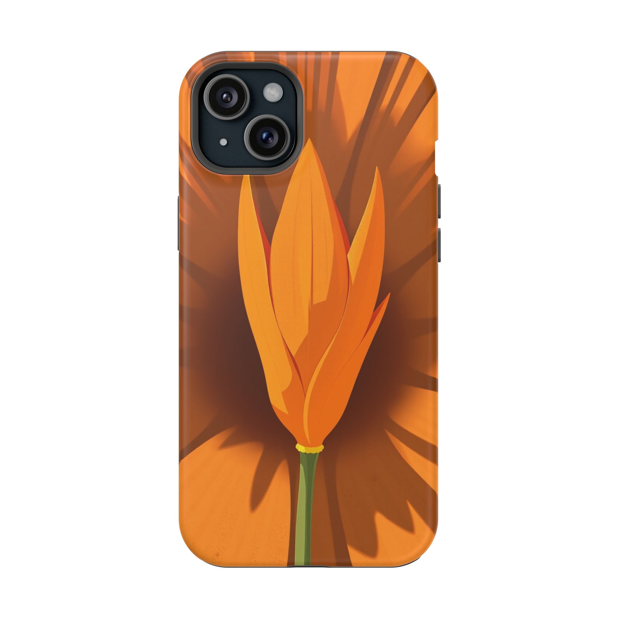 iPhone Garden Party Bloom Enchanted Art Slim Everyday iPhone Designer · iPhone C
