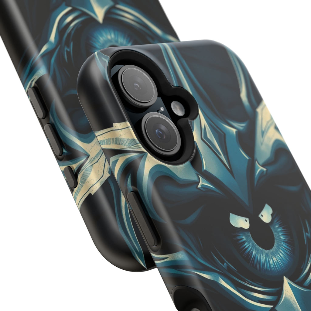 iPhone Demon Eye Dreamy Design Slim Everyday Designer Case · iPhone Case