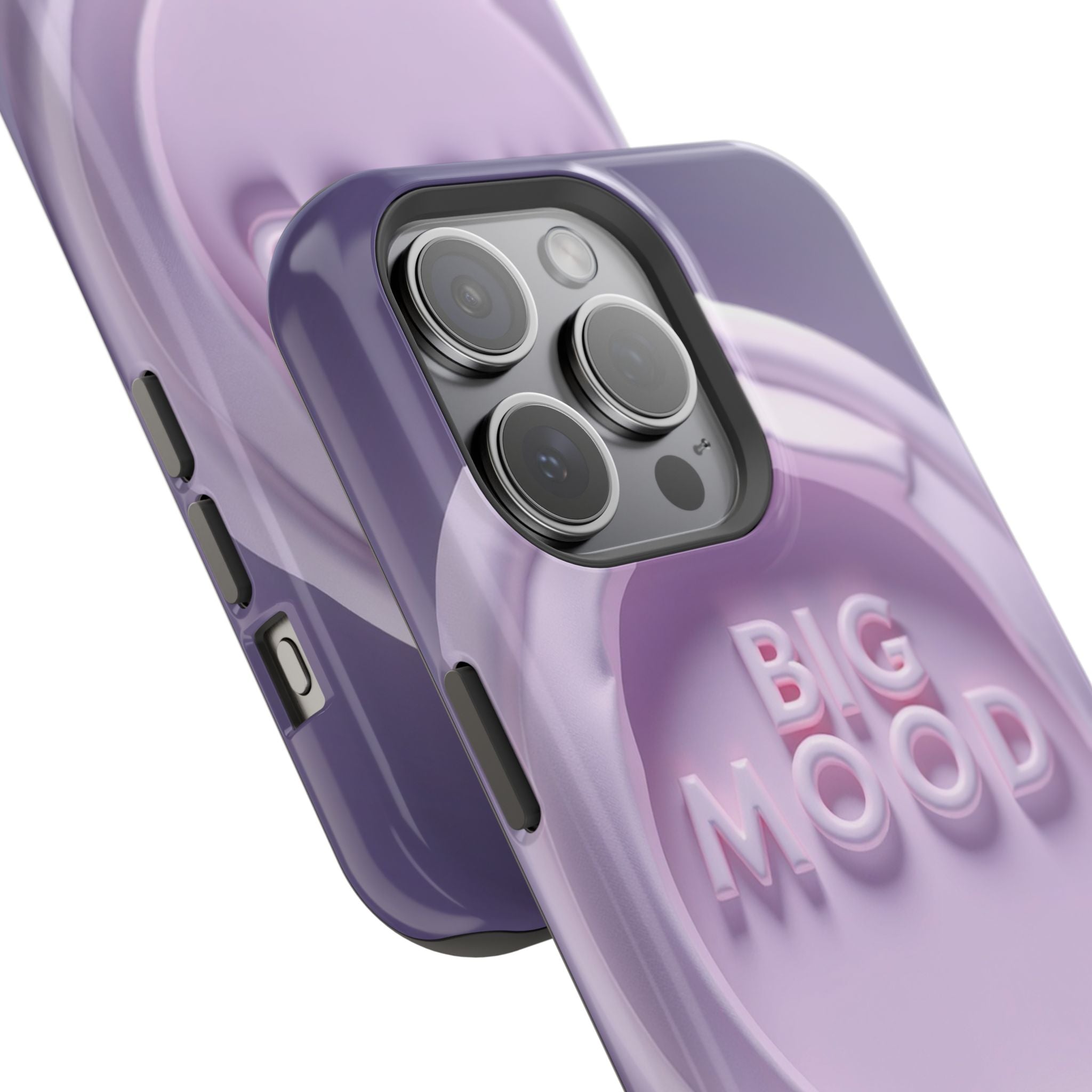 iPhone Big Mood Cinematic Art Slim Everyday Designer Case · iPhone Case