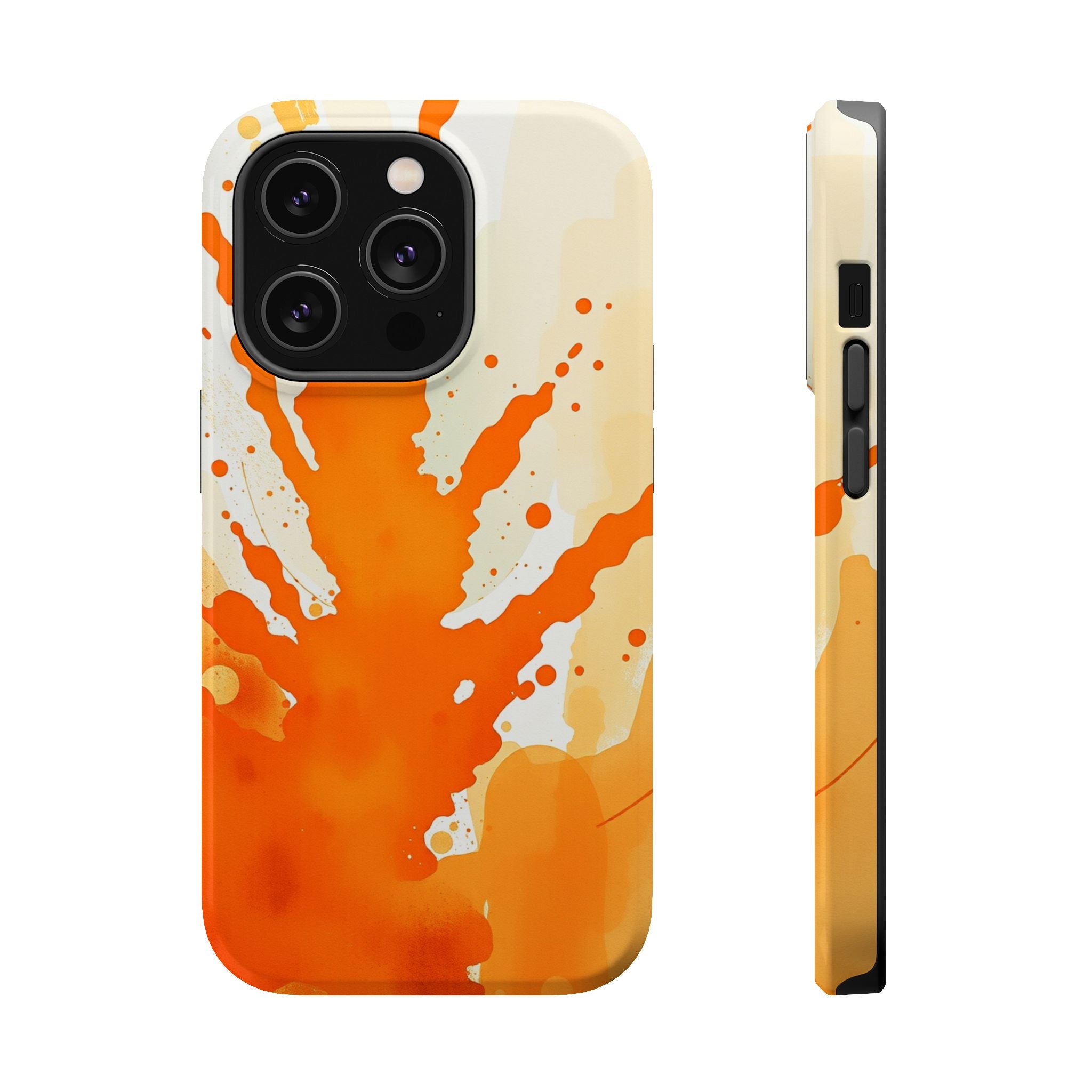 iPhone Abstract Expressionist Burst Cinematic Art iPhone Clean Minimal · iPhone