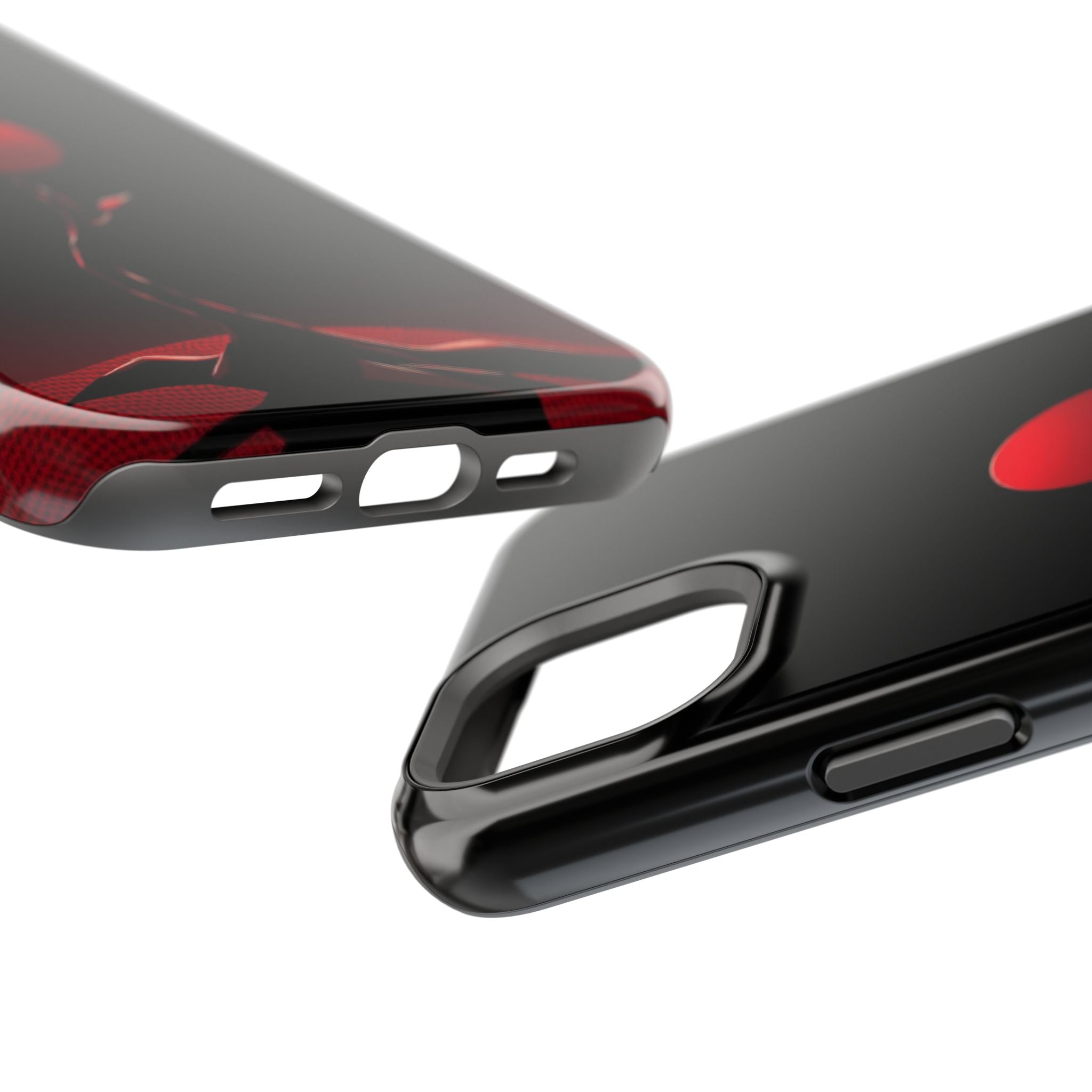 iPhone Serene Minimalist Stem Design Slim Everyday iPhone 13 Designer · iPhone C