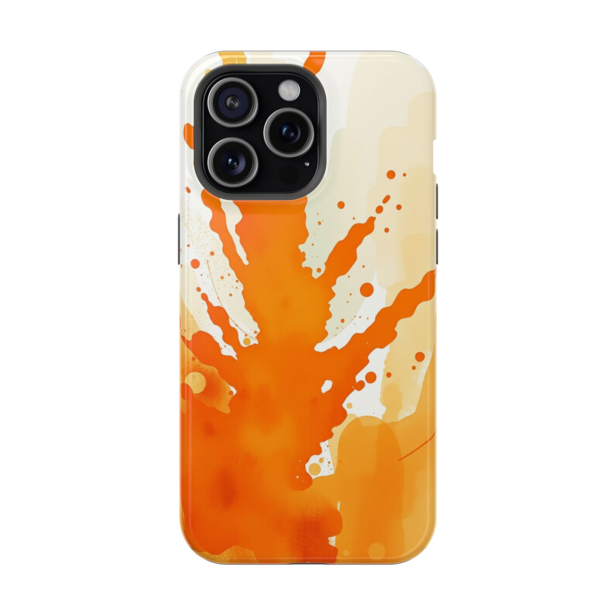 iPhone Abstract Expressionist Burst Cinematic Art iPhone Clean Minimal · iPhone