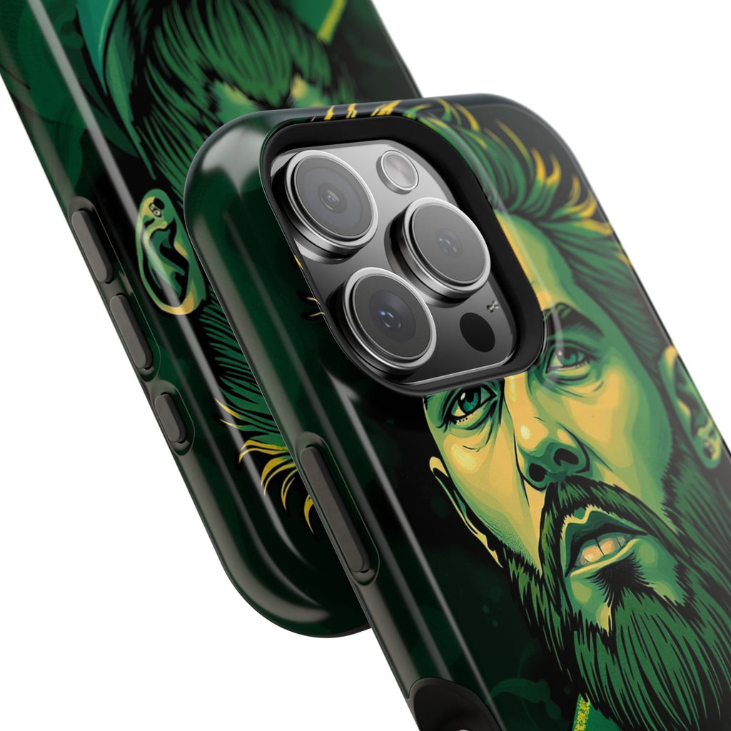 iPhone Bud Burst Enchanted Art Slim Everyday Designer Case · iPhone Case