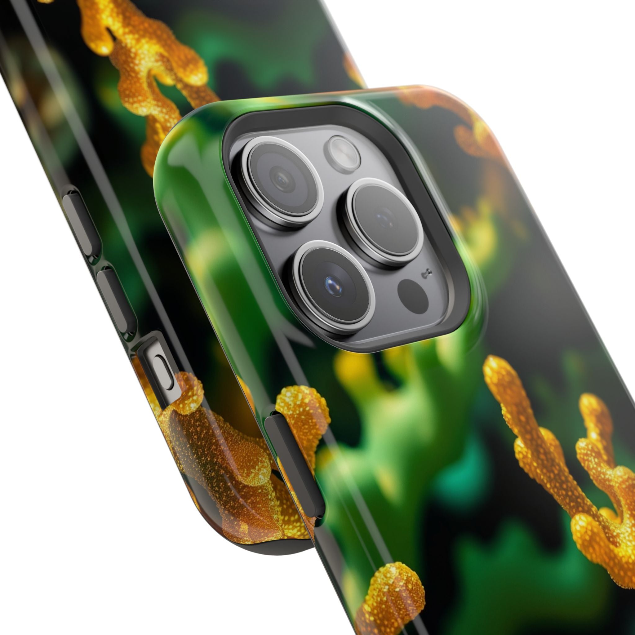 iPhone Coral Reef Life Enchanted Art Slim Everyday Designer Case · iPhone Case