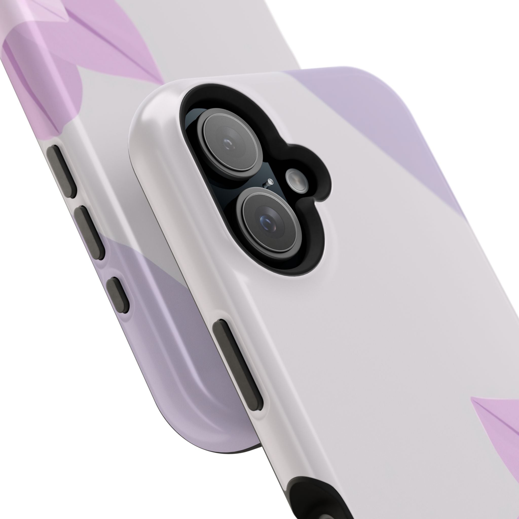iPhone Vibrant Floral Geometric Design Slim Everyday iPhone 10 Designer · iPhone